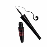 Lovely Fast Dry Eyeliner, черная, 2 г