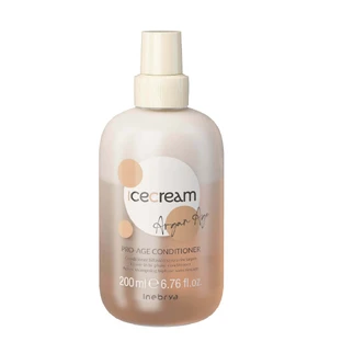 Inebrya Ice Cream Argan Age Conditioner з аргановою олією, 200 мл