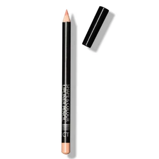 Карандаш для губ Affect Shape &amp; Color Nude, 1,2 г