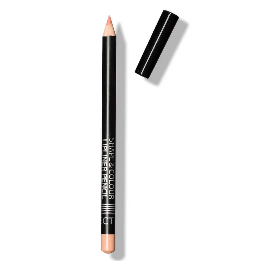 Карандаш для губ Affect Shape &amp; Color Nude, 1,2 г: цены и характеристики