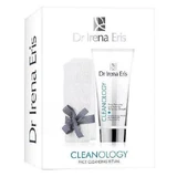 Dr Irena Eris Cleanology Oleogel 175 мл + полотенце
