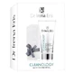 Dr Irena Eris Cleanology Oleogel 175 мл + рушник