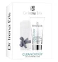 Dr Irena Eris Cleanology Oleogel 175 мл + полотенце