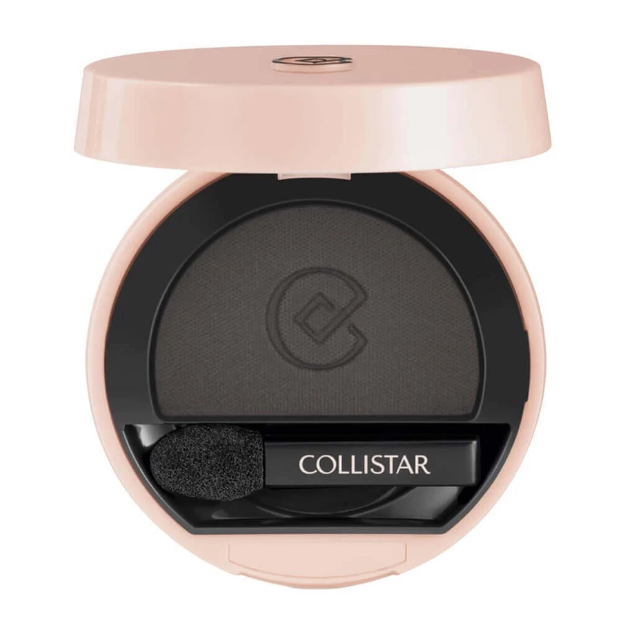 Collistar Impeccable Shadow in Stone 150 Smoky Matte, 2 г: ціни та характеристики
