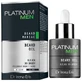 Масло для ухода за бородой Dr Irena Eris Platinum Men Beard Care Oil 30 мл