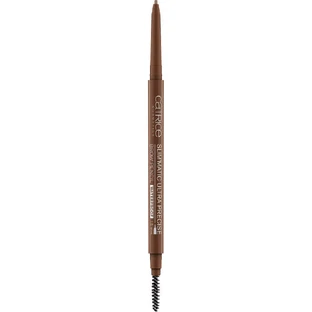 Водостойкий карандаш для бровей Catrice 025 Warm Brown, 0,05 г