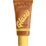 NYX PROFESSIONAL MAKEUP Buttermelt Glaze Foundation SPF 30 6W, 30 мл: цены и характеристики