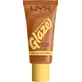 NYX PROFESSIONAL MAKEUP Buttermelt Glaze Foundation SPF 30 6W, 30 мл