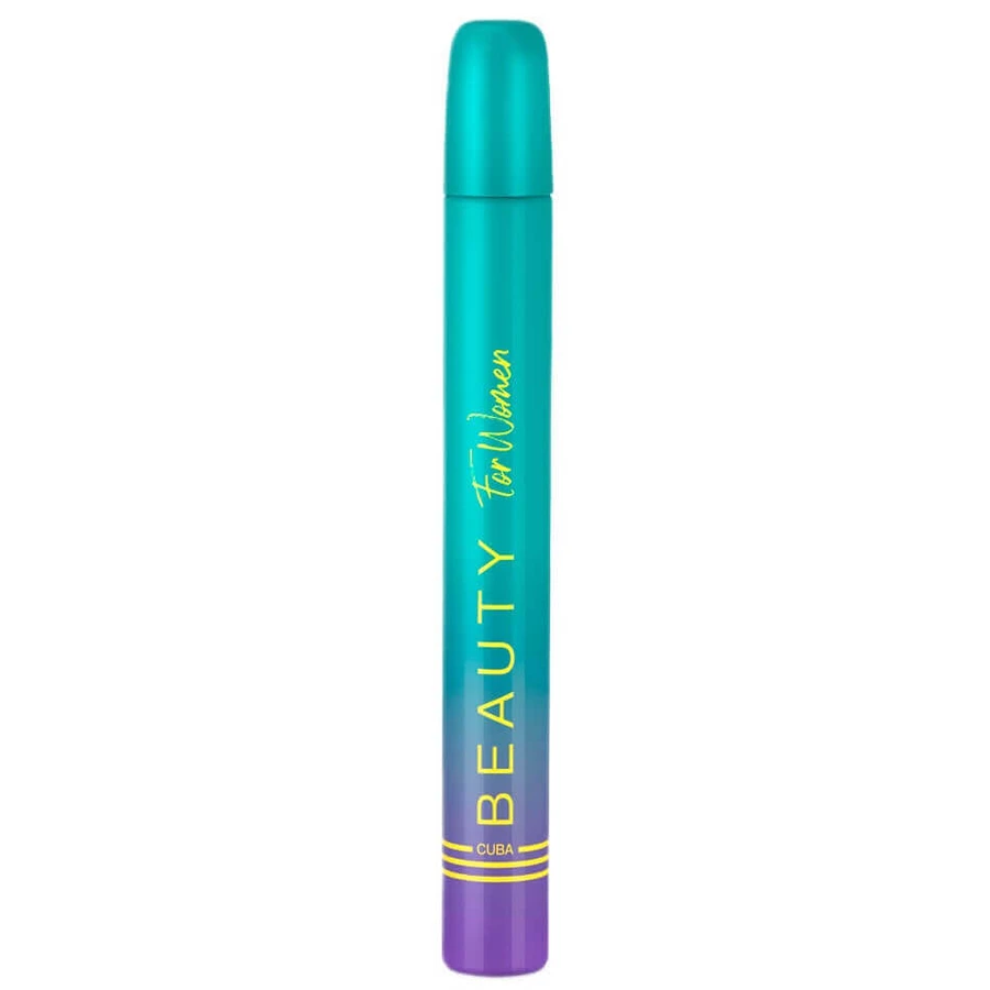 Cuba Original Cuba Beauty Парфюмированная вода, 35 мл: цены и характеристики