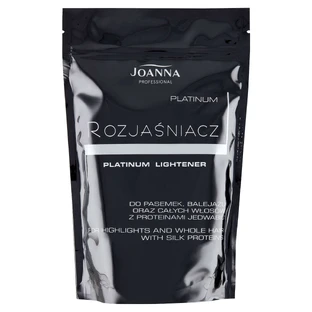 Осветлитель для волос Joanna Professional Platinum, 450 г