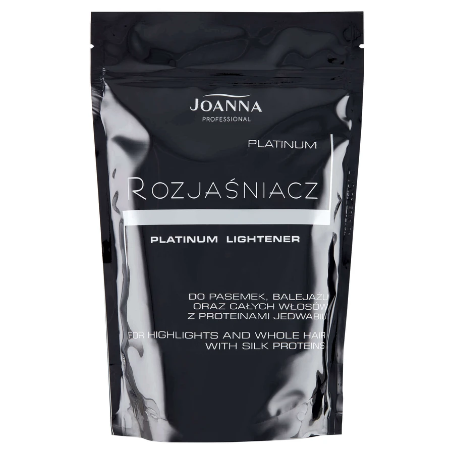 Осветлитель для волос Joanna Professional Platinum, 450 г: цены и характеристики