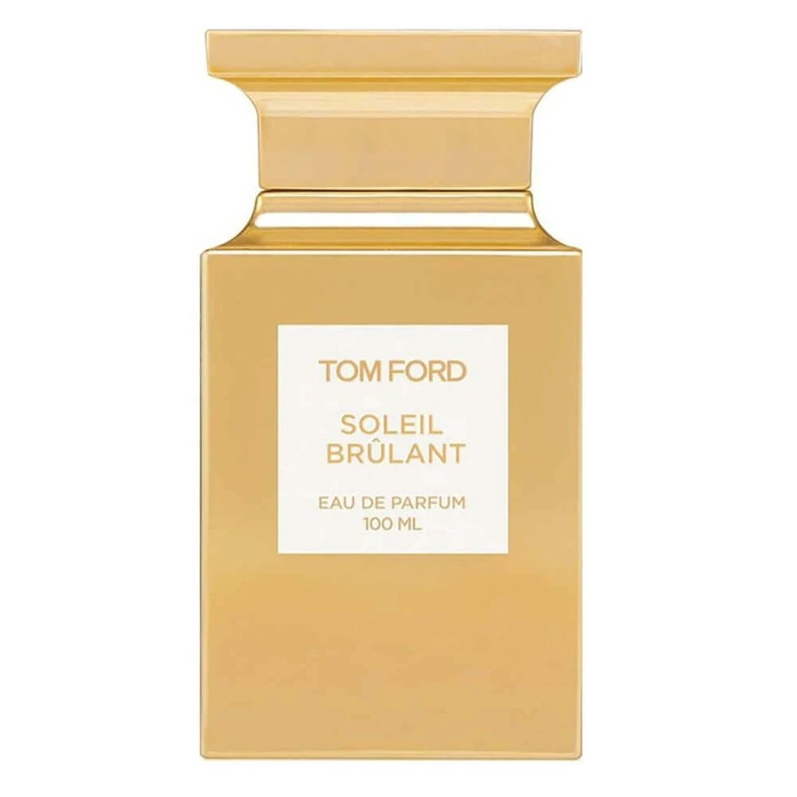 Tom Ford Soleil Brulant парфюмированная вода, 100 мл: цены и характеристики