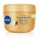 Масло для тіла Nivea Cocoa Butter поживне, 250 мл
