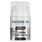 Solverx ΠΠΊΡΠΈΠ²Π½ΡΠΉ ΠΊΡΠ΅ΠΌ Π΄Π»Ρ Π»ΠΈΡΠ° Π΄Π»Ρ ΠΌΡΠΆΡΠΈΠ½, 50 ΠΌΠ»