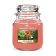 Ароматична свічка Yankee Candle The Last Paradise, середня банка, 411 г