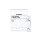 Очищувальний порошок з гідрокераміки, 30 г, Biodance