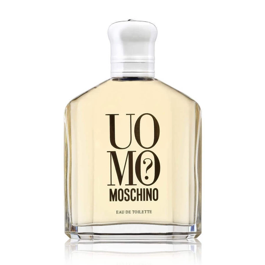 Москино Уомо? Туалетная вода, 75мл: цены и характеристики