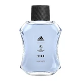Туалетная вода Adidas Лига Чемпионов УЕФА Star Edition, 100 мл