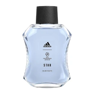 Туалетна вода Adidas Uefa Champions League Star Edition, 100 мл