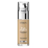 L Oreal Paris True Match Тональний крем для обличчя 6.N нейтральний відтінок, 30 мл