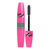 Тушь для ресниц Lovely False Lashes, черная, 13 г