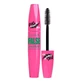 Чорна туш для накладних вій Lovely False Lashes, 13 г