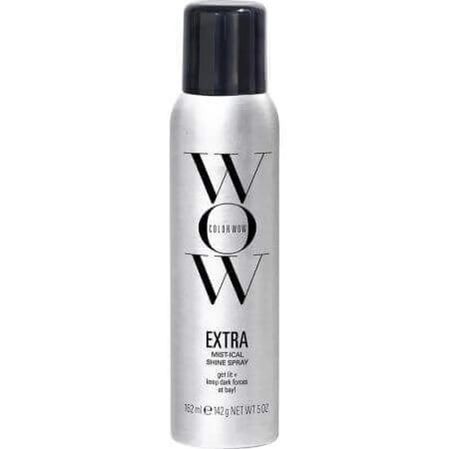 Спрей для придания блеска Extra Mist-ical, 162 мл, Colour Wow: цены и характеристики