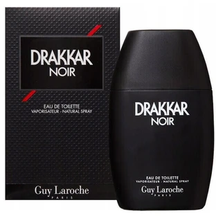 Guy Laroche Drakkar Noir, Туалетна вода, 200 мл