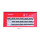 Пучки вій Ibra V Effect 10 мм, 120 шт