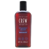 Шампунь American Crew проти лупи, 250 мл