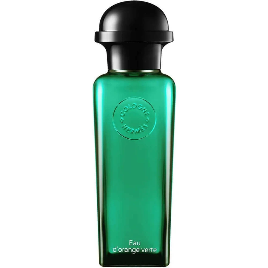Hermes Eau D Orange Verte, Одеколон, 50 мл: цены и характеристики