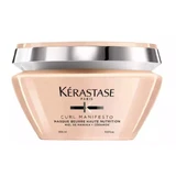 Маска для волосся Kerastase Curl Manifesto, 200 мл