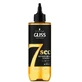 Gliss 7sec Express Repair Treatment Oil Nutritive Express догляд для сухого та тьмяного волосся, 200 мл