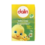 Твердое мыло с авокадо, 100 г, Dalin