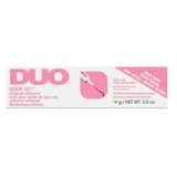 Клей для накладных ресниц Ardell Duo Quick Striplash, тёмный, 14 г