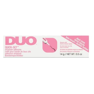 Клей Ardell Duo Quick Striplash темний, 14 г