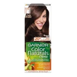 Краска для волос Garnier 5.12 Холодный коричневый, 1 шт.