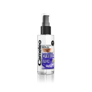 Cameleo Smooth Effect Шелковистая экспресс-сыворотка для кончиков светлых волос, 55 мл