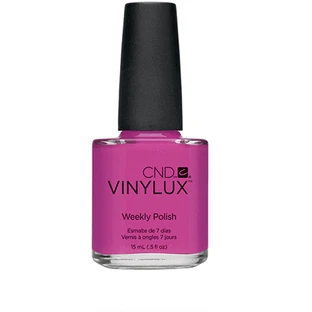 Щотижневий лак для нігтів CND Vinylux Sultry Sunset 15 мл