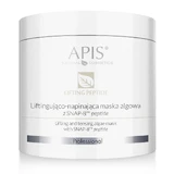 Apis Lifting Peptide Ліфтинг-підтягуюча водоростева маска з пептидом SNAP-8, 200г