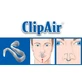 Назальний вкладиш ClipAir S, L, M, 1 шт