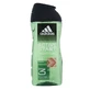 Adidas, Active Start 3, гель для душу, 250 мл