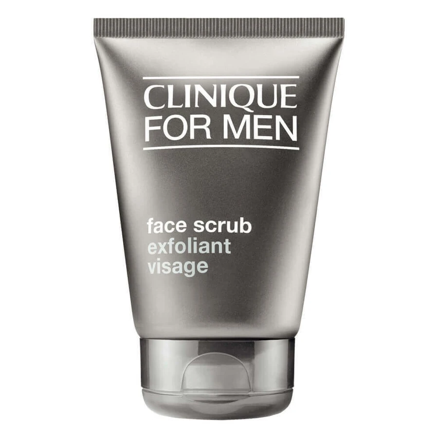 Пілінг для обличчя Clinique For Men, 100 мл: ціни та характеристики