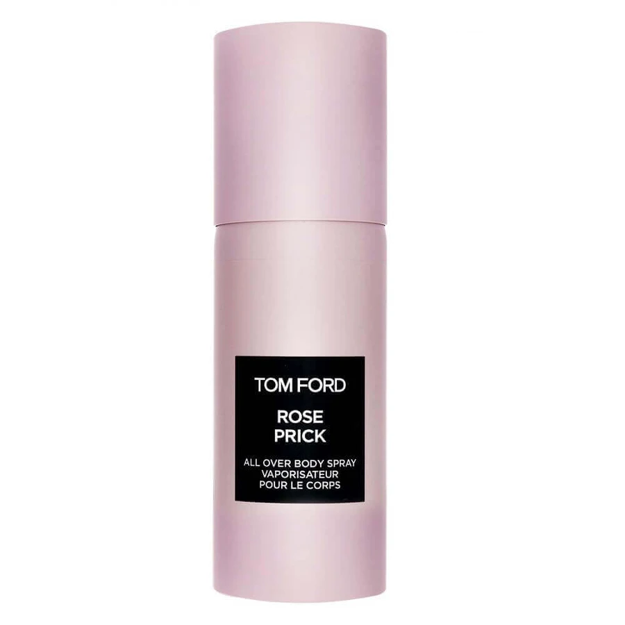 Спрей для тела Tom Ford Rose Prick, 150 мл: цены и характеристики
