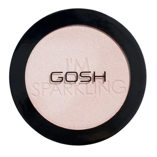 Gosh Im Sparkling Illuminating Powder 003 Pearl Dust, 5 г