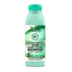 Увлажняющий шампунь Garnier Fructis Aloe Hair Food для нормальных и сухих волос, 350 мл