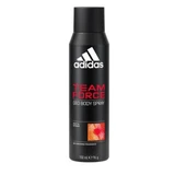 Дезодорант-спрей Adidas Team Force, 150 мл