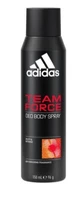 Дезодорант-спрей Adidas Team Force, 150 мл