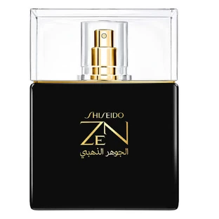 Парфумована вода Shiseido Zen Gold Elixir, 100 мл