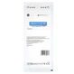 Пластыри Pasocare Med, стерильные, 10 см x 35 см, 1 шт.